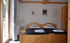 Villa Kaplowa Chata & Spa