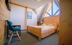 Villa Kaplowa Chata & Spa