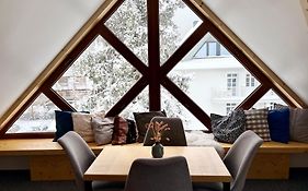 Villa Kaplowa Chata & Spa